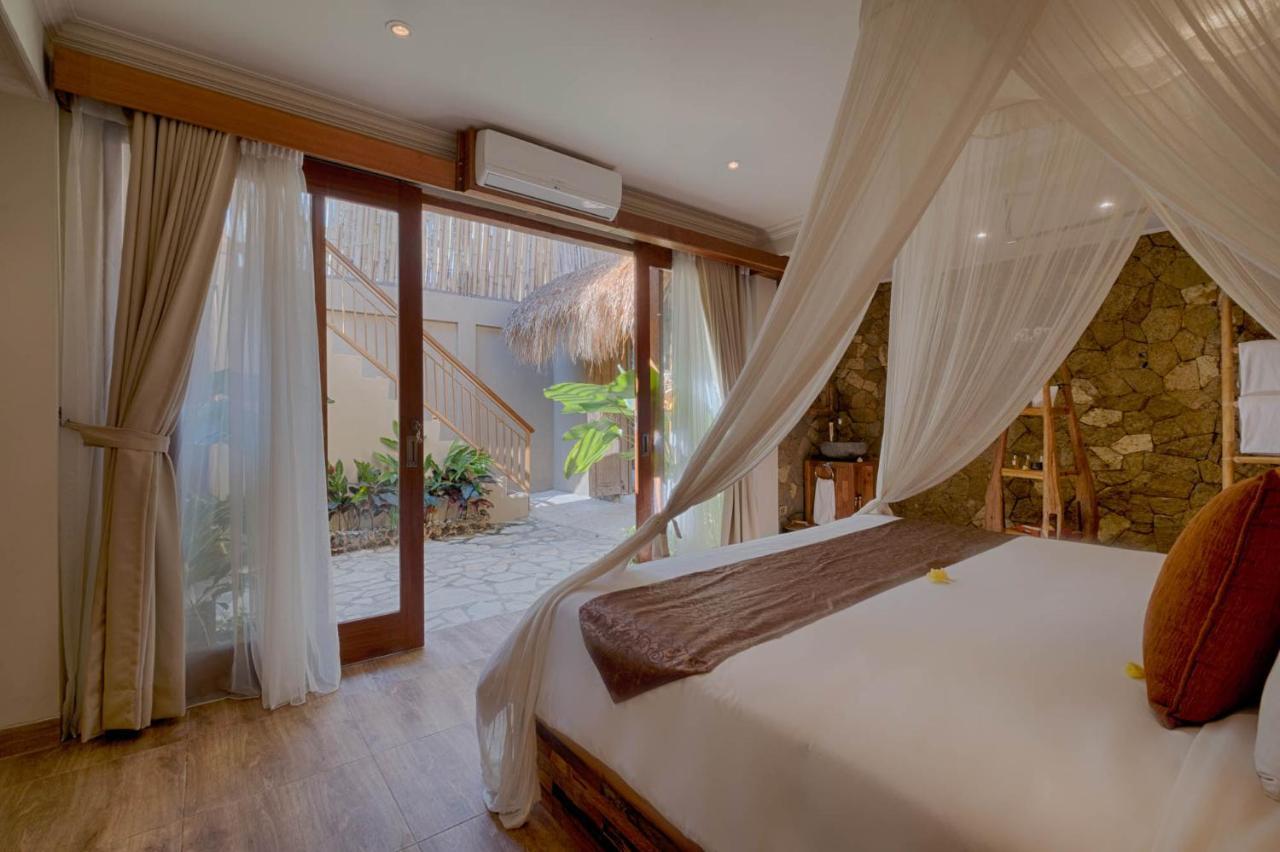 Mas Ubud Villa By Sanga Sanga Hospitality Exterior foto