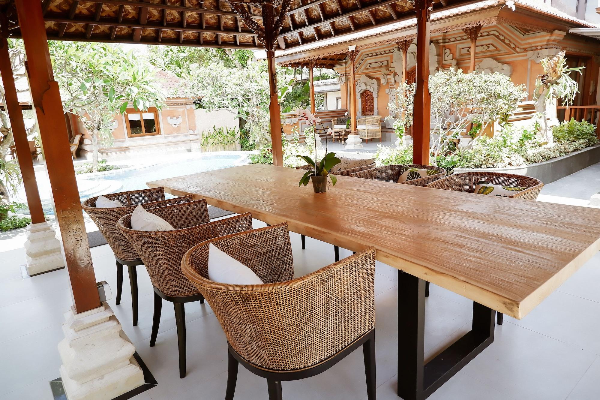 Mas Ubud Villa By Sanga Sanga Hospitality Exterior foto