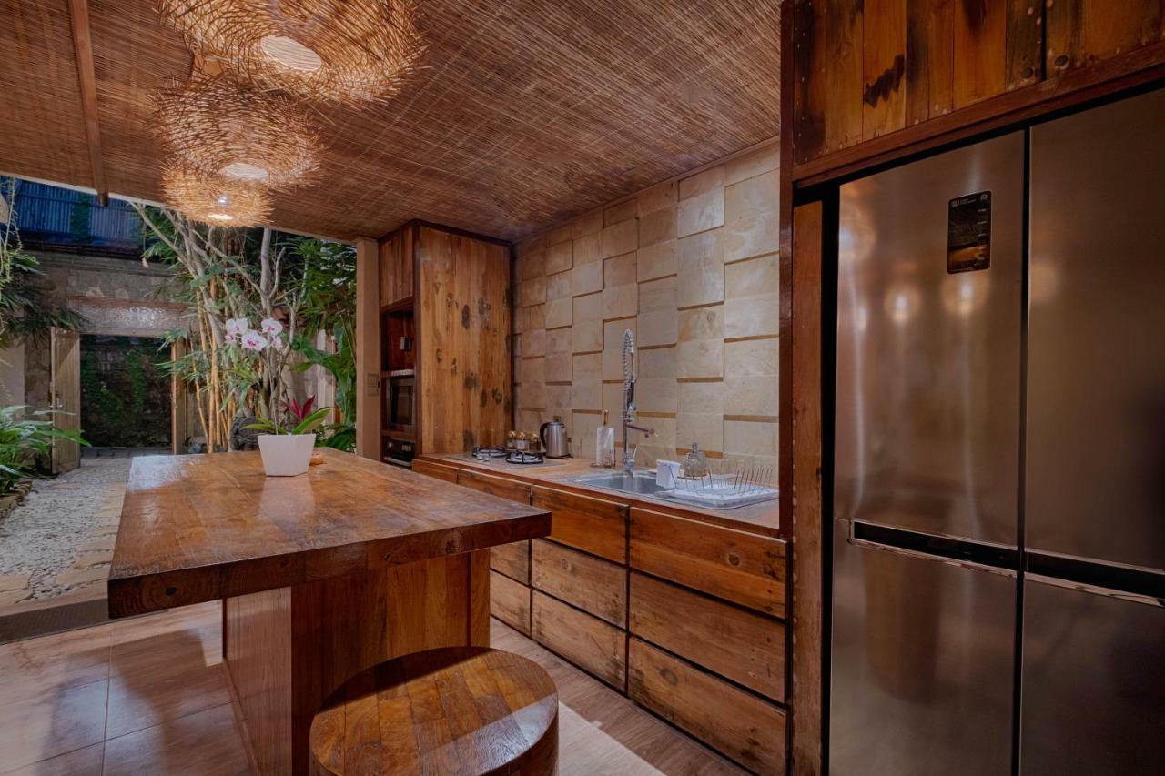 Mas Ubud Villa By Sanga Sanga Hospitality Exterior foto