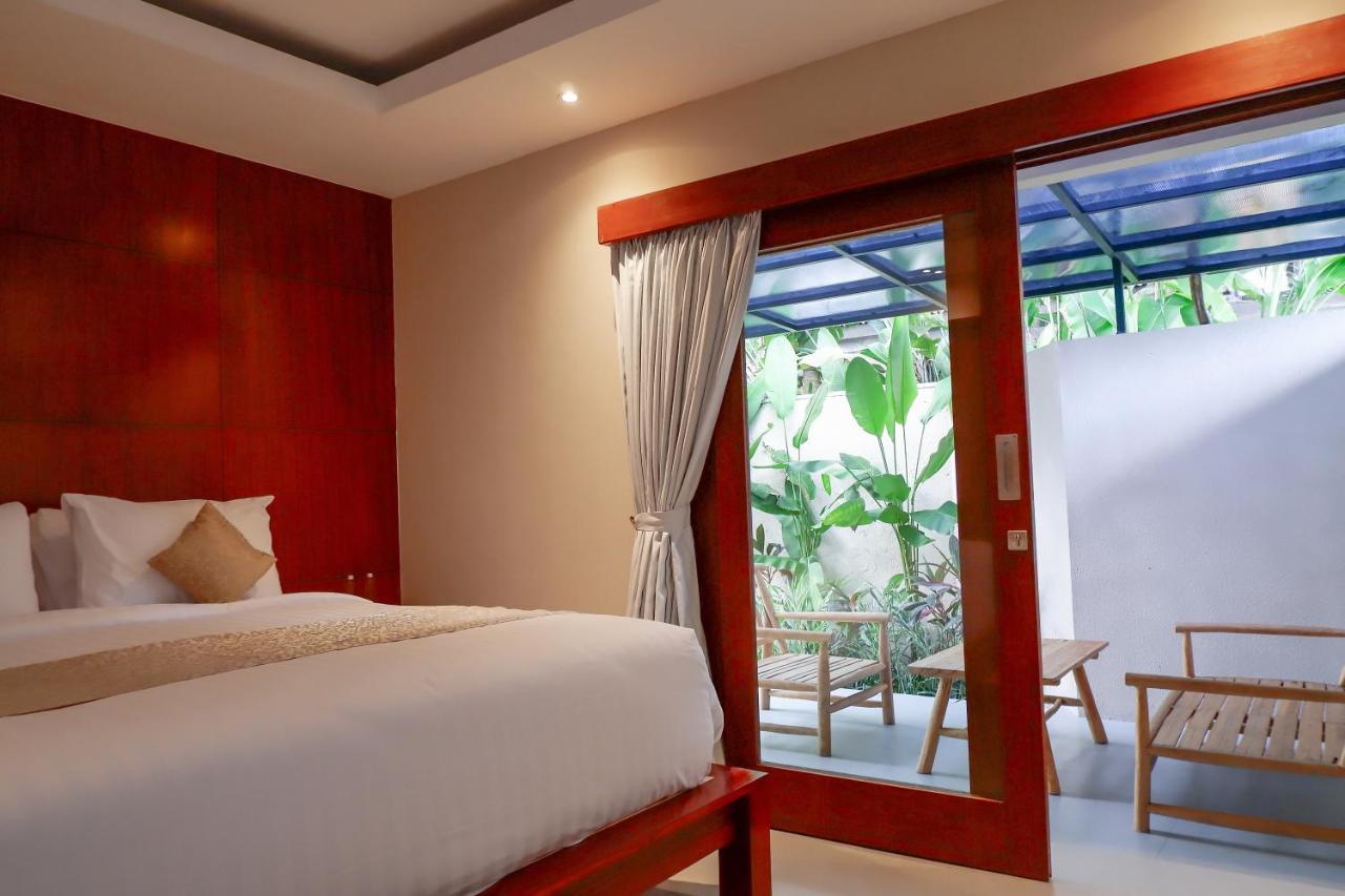 Mas Ubud Villa By Sanga Sanga Hospitality Exterior foto